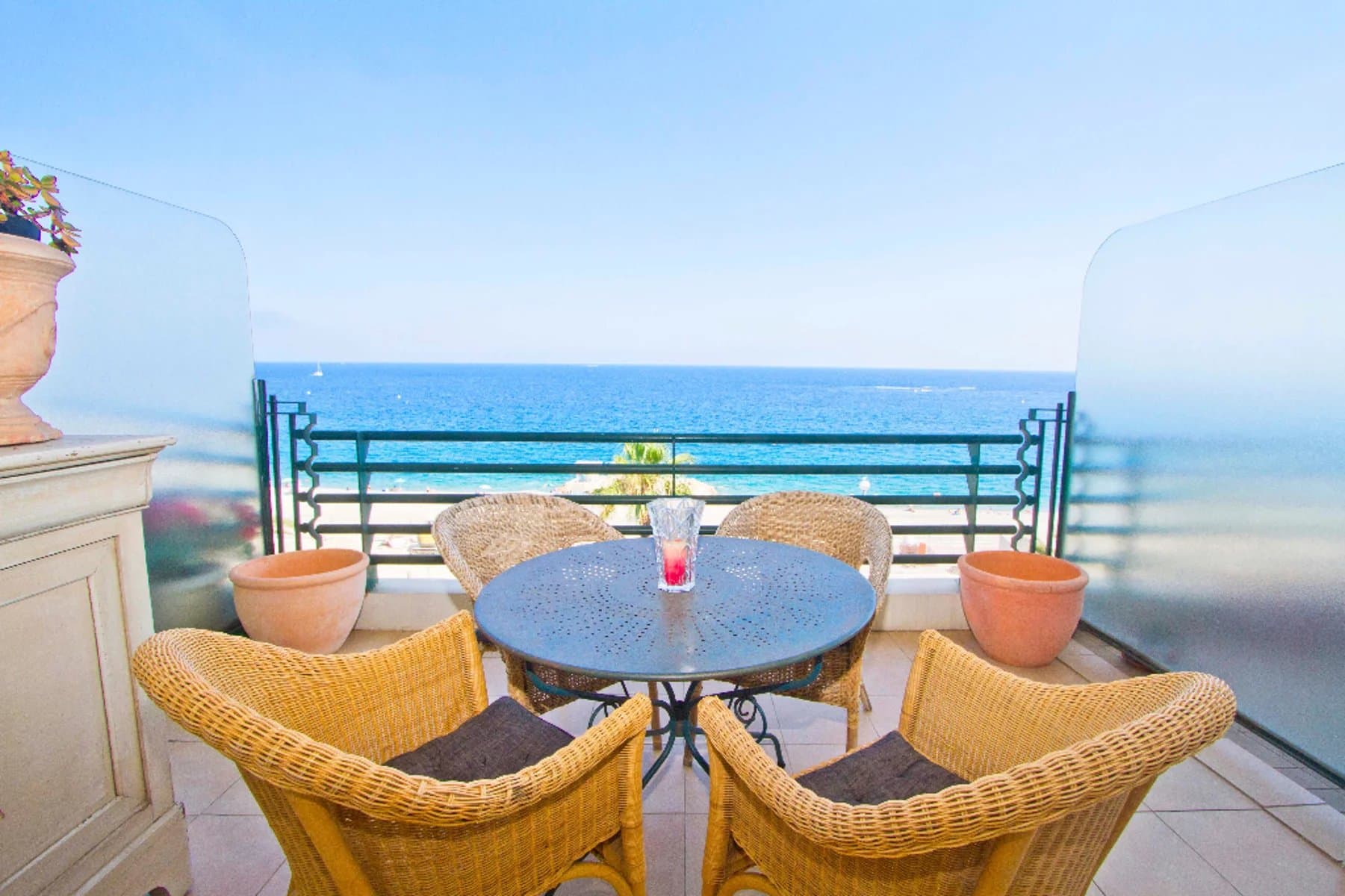 Appartement, 31 m², Nice