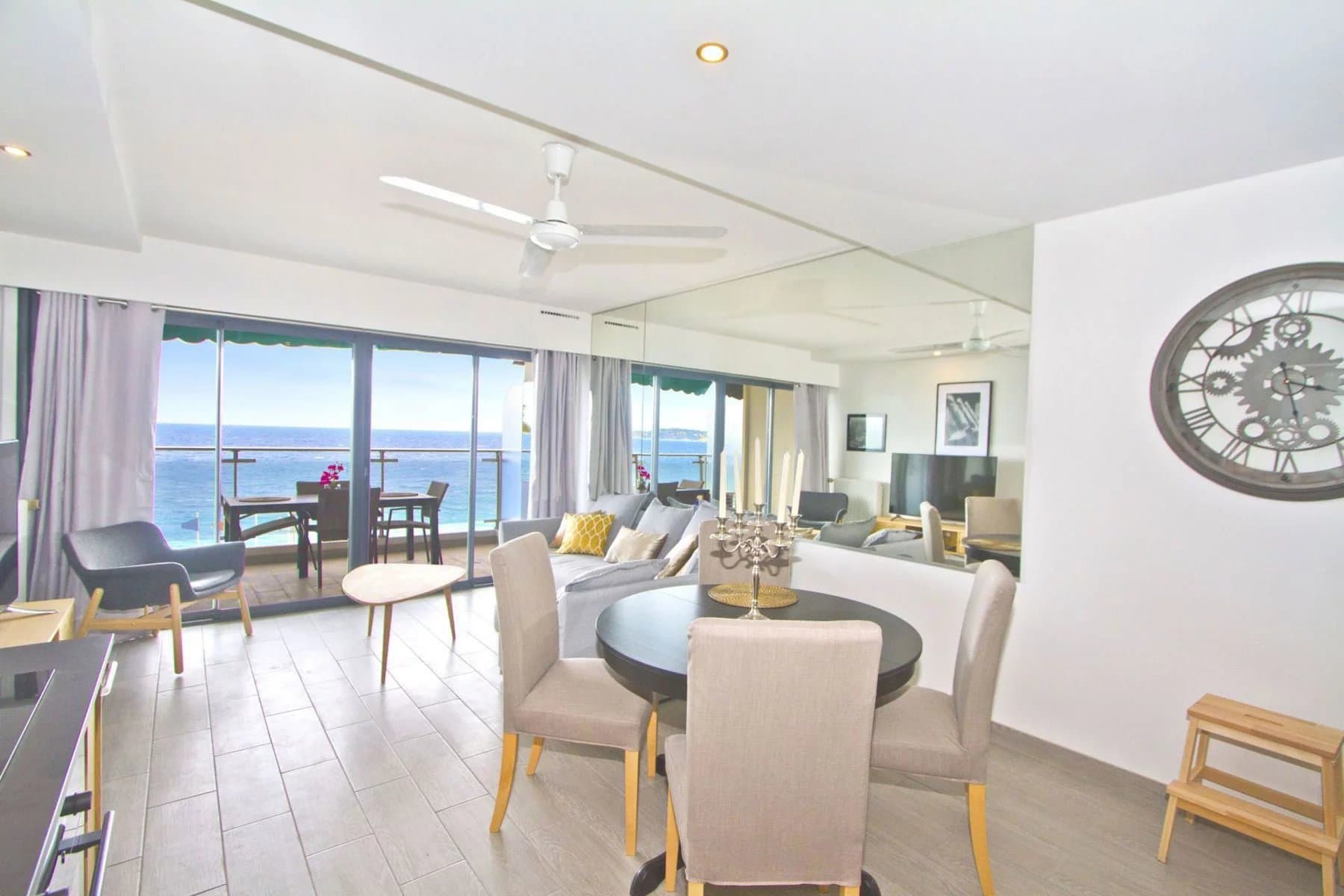 Appartement, 40 m², Nice
