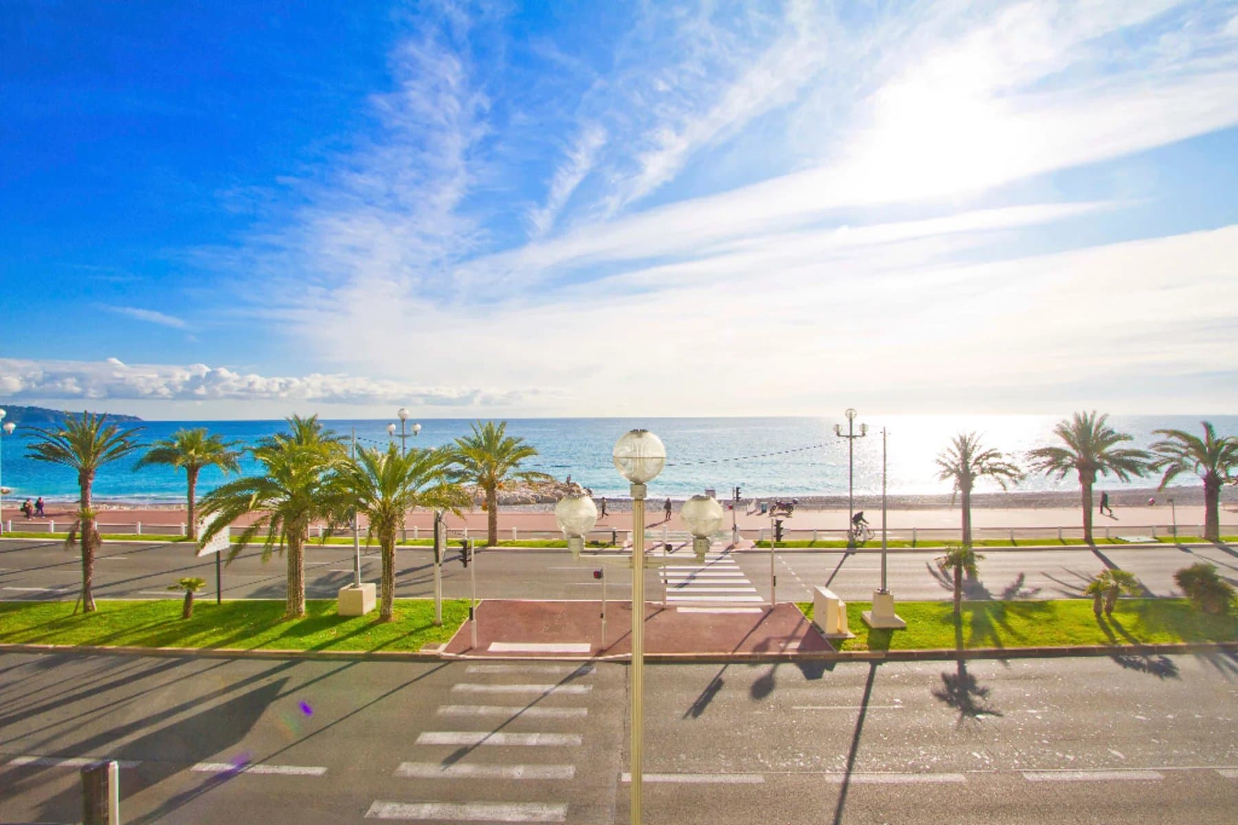 Appartement, Nice