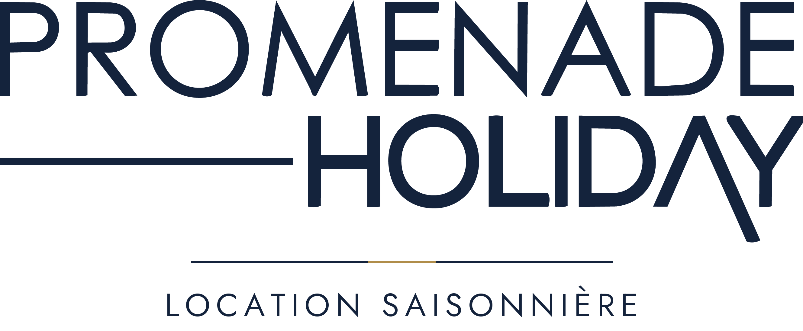 Promenade Holiday, location saisonnière