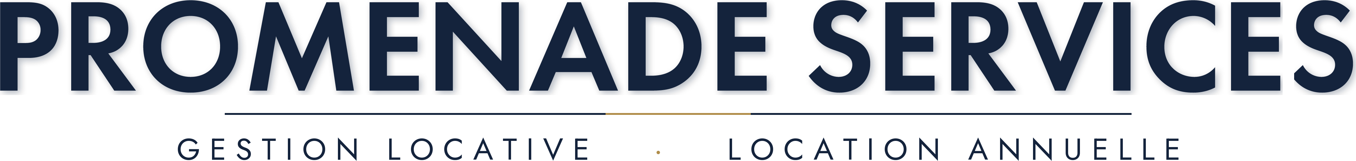 Promenade Services, gestion locative et location annuelle